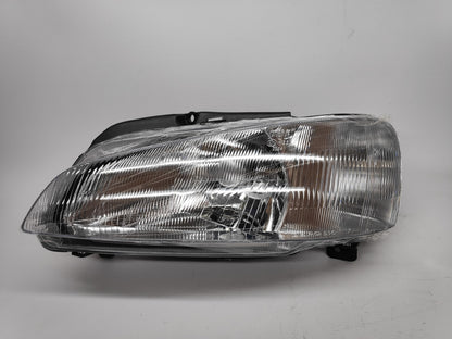 Farol Esquerdo Peugeot 106 96-03