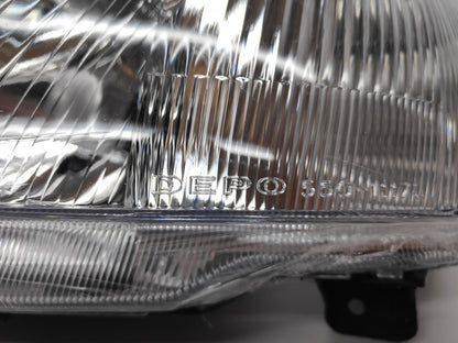 Farol Esquerdo Peugeot 106 96-03