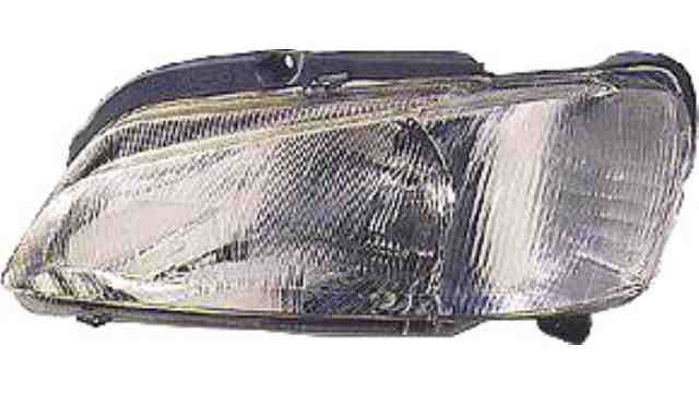 Farol Esquerdo Peugeot 106 96-03