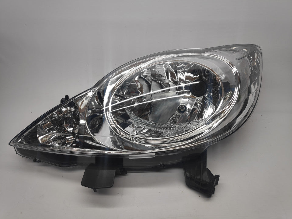 Farol Esquerdo Peugeot 107 05-12