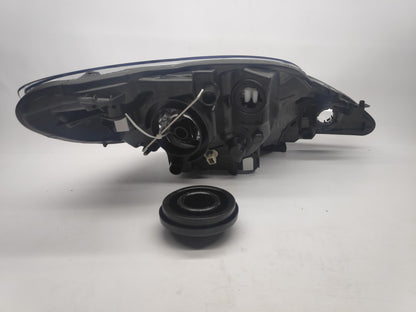 Farol Esquerdo Peugeot 107 05-12