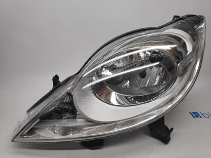 Farol Esquerdo Peugeot 107 12-