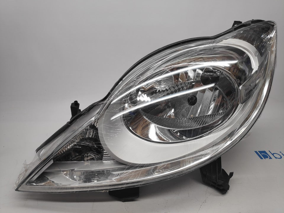 Farol Esquerdo Peugeot 107 12-