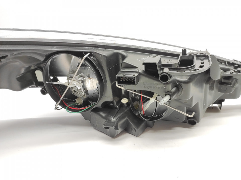 Farol Esquerdo Peugeot 206 Plus 09-