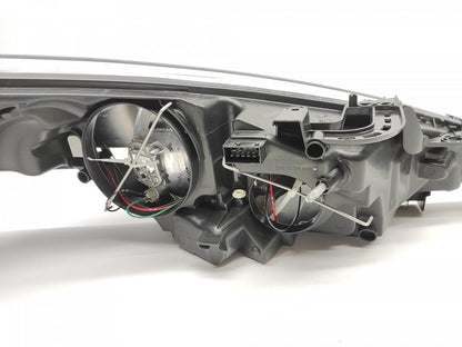 Farol Esquerdo Peugeot 206 Plus 09-