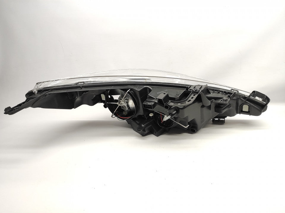 Farol Esquerdo Peugeot 206 Plus 09-
