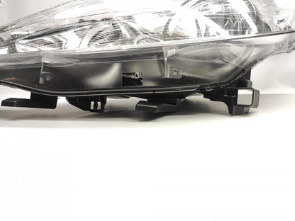 Farol Esquerdo Peugeot 206 Plus 09-