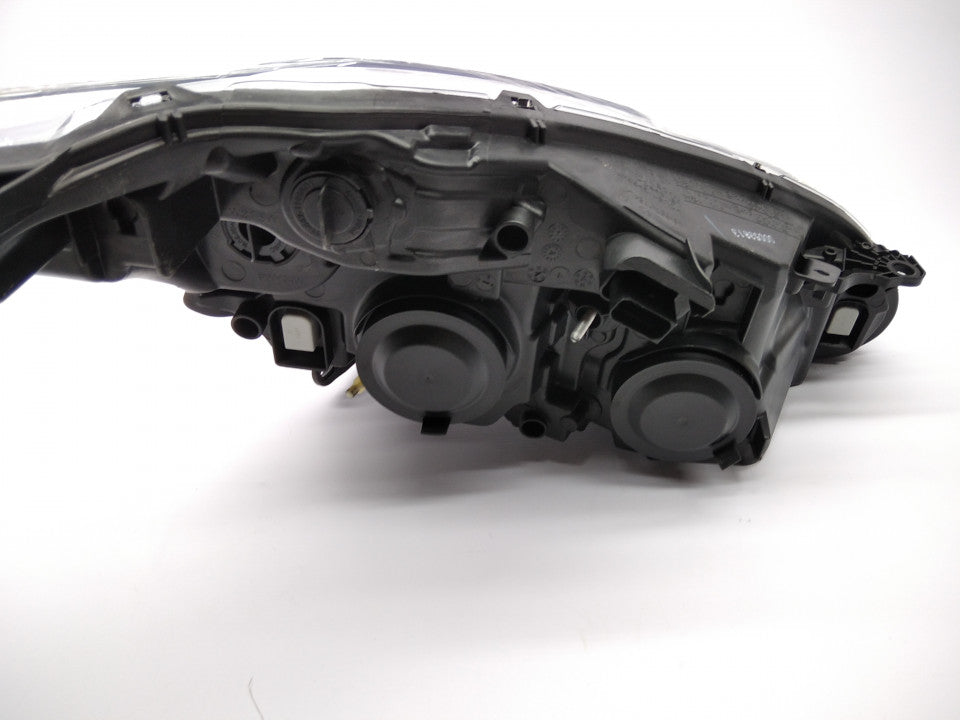 Farol Esquerdo Peugeot 208 12-