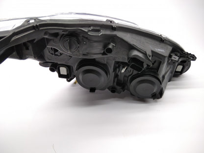 Farol Esquerdo Peugeot 208 12-