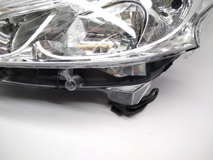 Farol Esquerdo Peugeot 208 12-