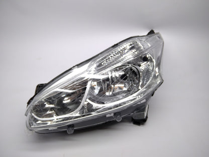 Farol Esquerdo Peugeot 208 12-