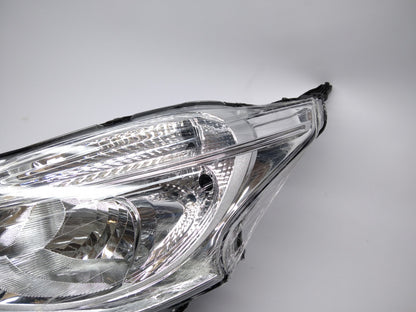 Farol Esquerdo Peugeot 208 12-