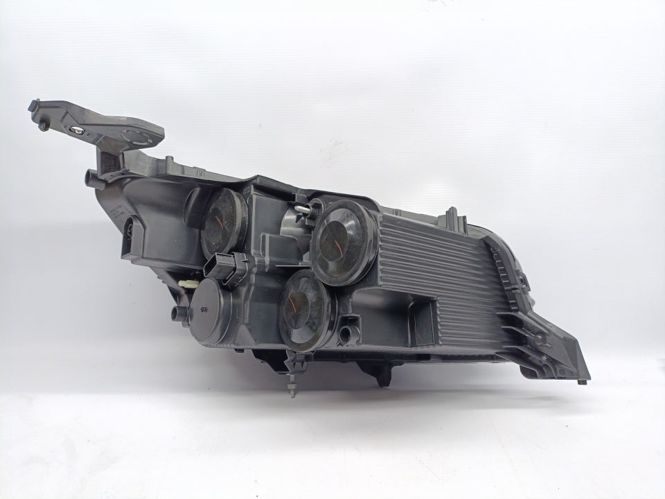 Farol Esquerdo Peugeot 208 19-