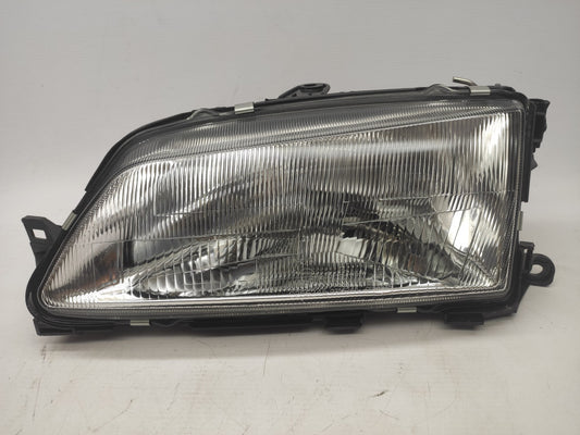 Farol Esquerdo Peugeot 306 93-97