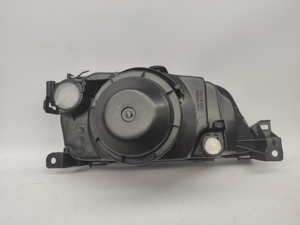 Farol Esquerdo Peugeot 306 93-97