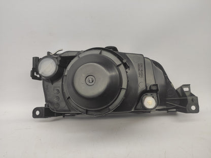 Farol Esquerdo Peugeot 306 93-97