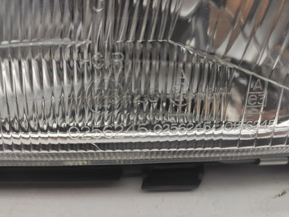 Farol Esquerdo Peugeot 306 93-97