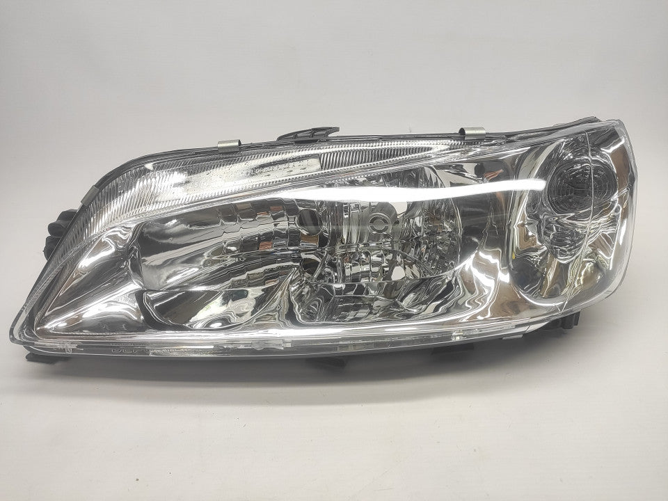 Farol Esquerdo Peugeot 306 99-02