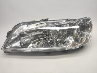 Farol Esquerdo Peugeot 306 99-02