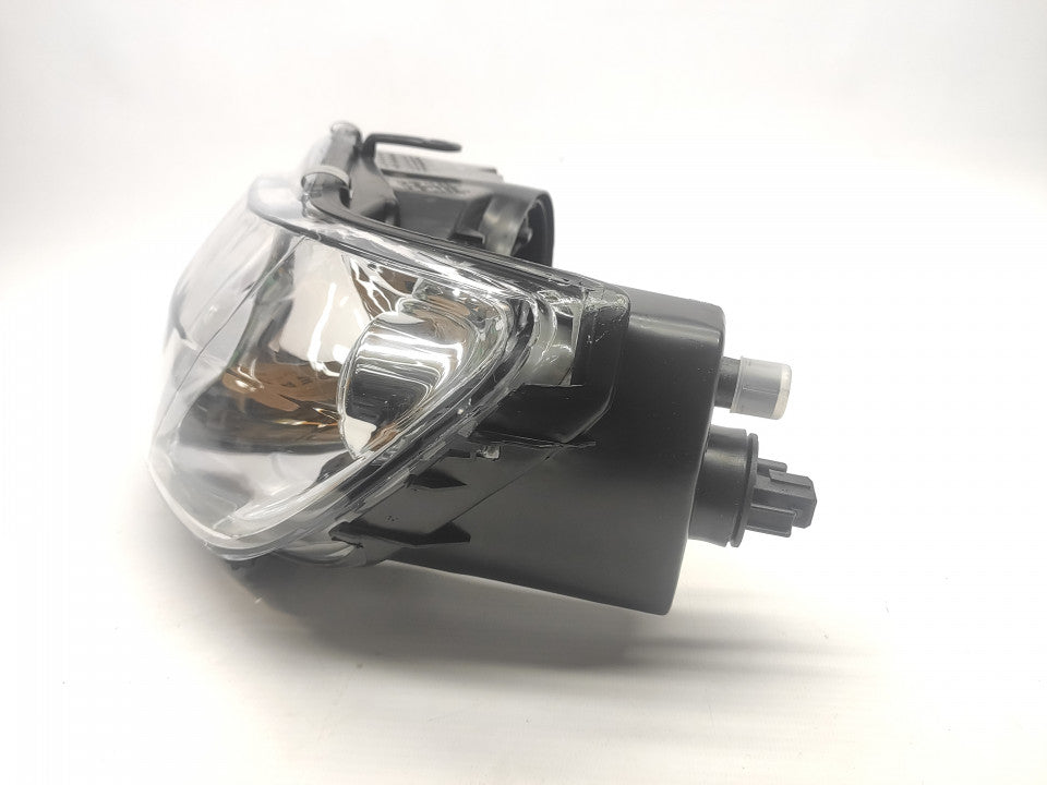 Farol Esquerdo Peugeot 306 99-02