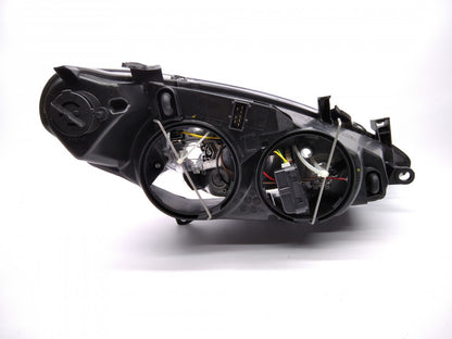 Farol Esquerdo Peugeot 307 01-05