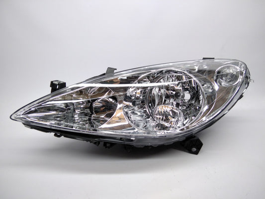 Farol Esquerdo Peugeot 307 01-05