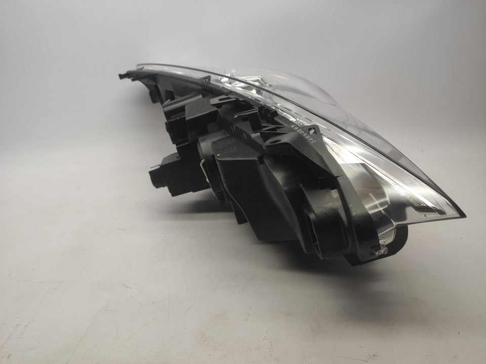 Farol Esquerdo Peugeot 307 05-07
