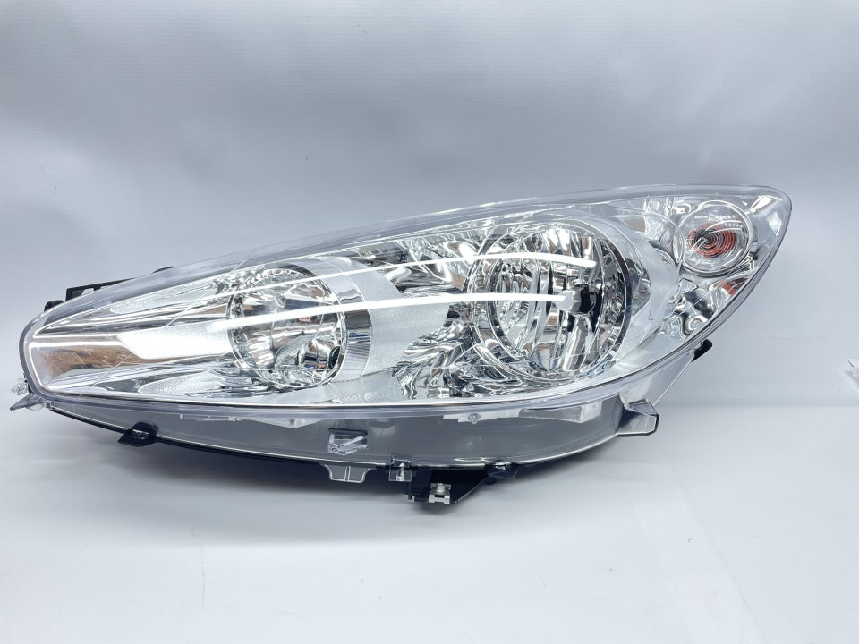 Farol Esquerdo Peugeot 308 11-13