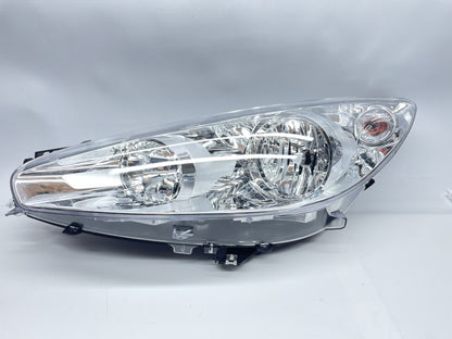 Farol Esquerdo Peugeot 308 11-13