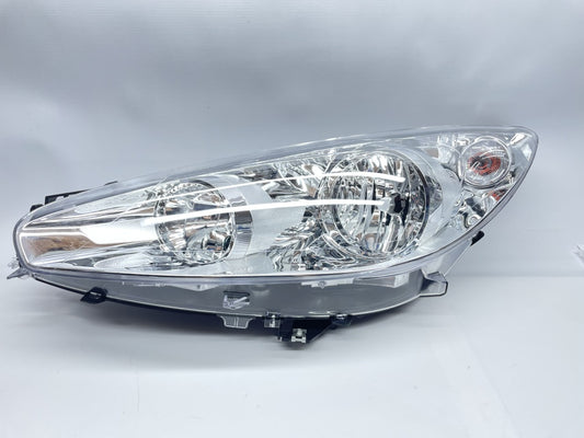 Farol Esquerdo Peugeot 308 11-13