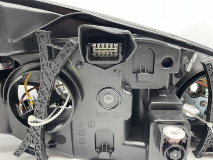 Farol Esquerdo Peugeot 308 11-13