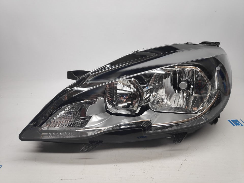 Farol Esquerdo Peugeot 308 13-