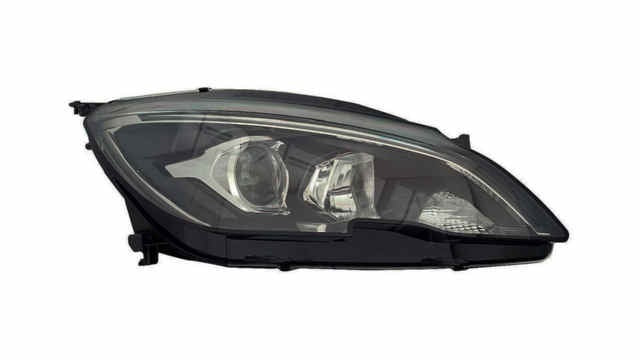 Farol Esquerdo Peugeot 308 Led 17-21