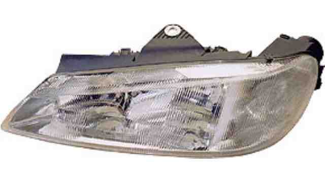 Farol Esquerdo Peugeot 406 95-99