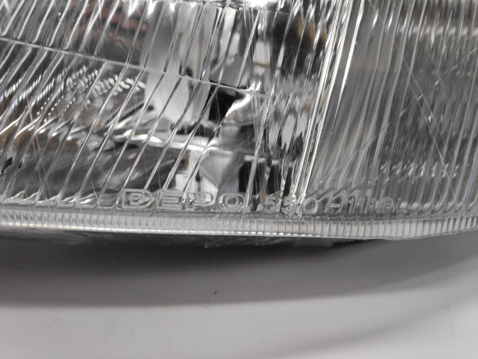 Farol Esquerdo Peugeot 406 95-99