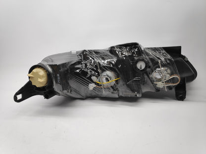 Farol Esquerdo Peugeot 406 95-99