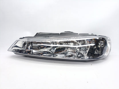 Farol Esquerdo Peugeot 406 99-04