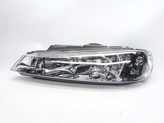 Farol Esquerdo Peugeot 406 99-04