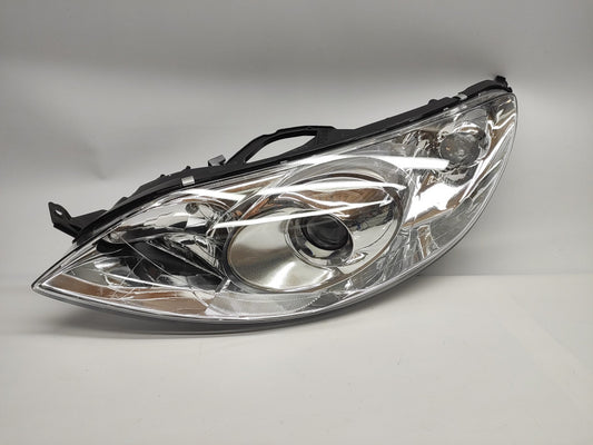 Farol Esquerdo Peugeot 407 04-
