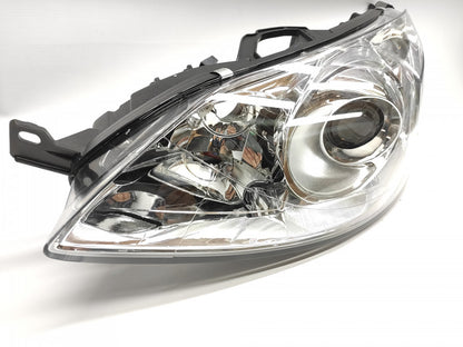 Farol Esquerdo Peugeot 407 04-