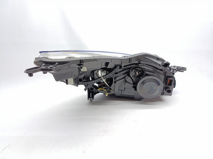 Farol Esquerdo Peugeot 508 11-14