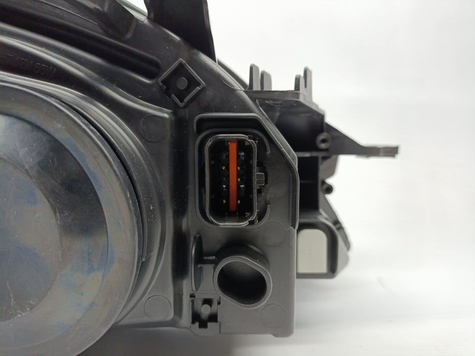 Farol Esquerdo Peugeot 508 11-14