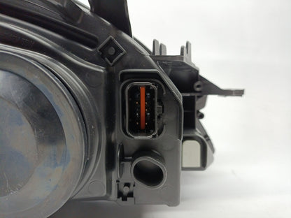 Farol Esquerdo Peugeot 508 11-14