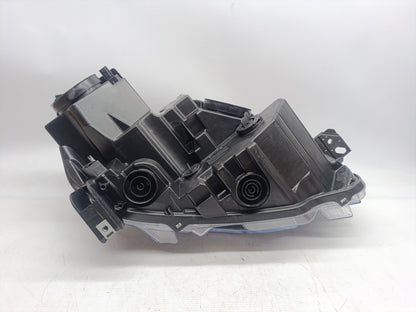 Farol Esquerdo Peugeot Partner 18-
