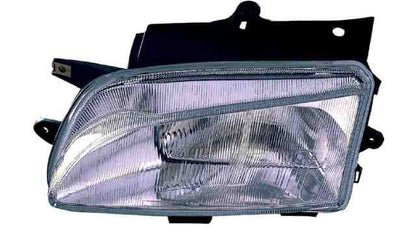 Farol Esquerdo Peugeot Partner 96-02
