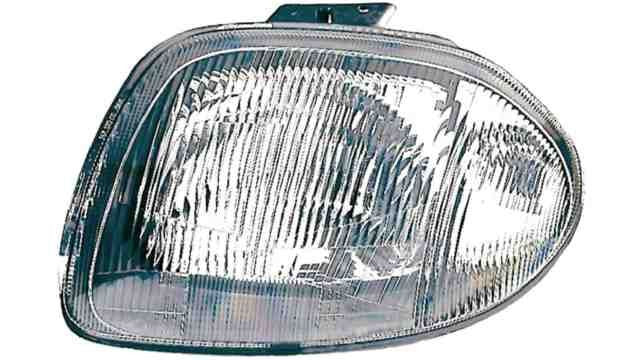 Farol Esquerdo Renault Clio II 98-01