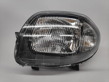 Farol Esquerdo Renault Clio II 98-01
