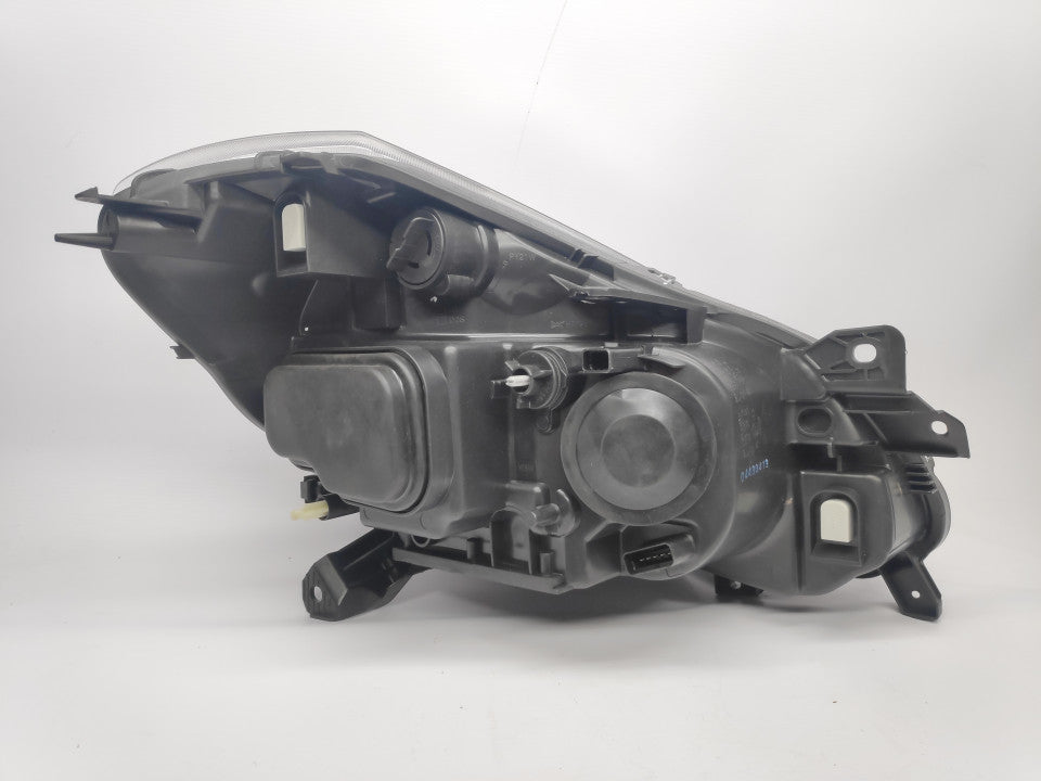 Farol Esquerdo Renault Clio III 05-09