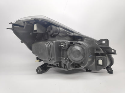 Farol Esquerdo Renault Clio III 05-09