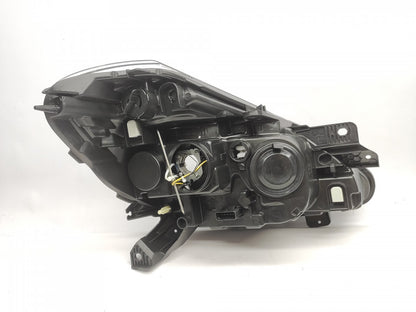 Farol Esquerdo Renault Clio III 09-12 H7+H7